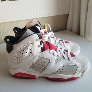 Jordan | VI Retro "Hare"